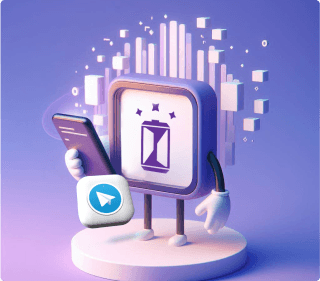 Telegram Lesson Bot Card Image